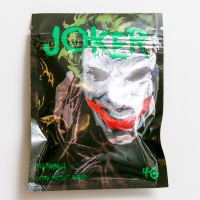 image of Synthetic Marijuana packaging