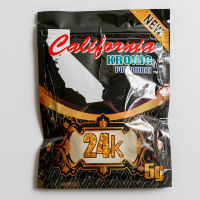 image of Synthetic Marijuana packaging