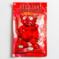 image of Synthetic Marijuana packaging