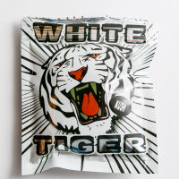 image of Synthetic Marijuana packaging