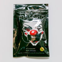 image of Synthetic Marijuana packaging