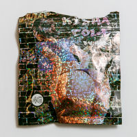 image of Synthetic Marijuana packaging