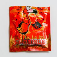 image of Synthetic Marijuana packaging