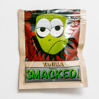 image of Synthetic Marijuana packaging