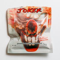 image of Synthetic Marijuana packaging